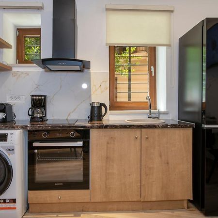 Deluxe Maisonette Chania  Eksteriør billede