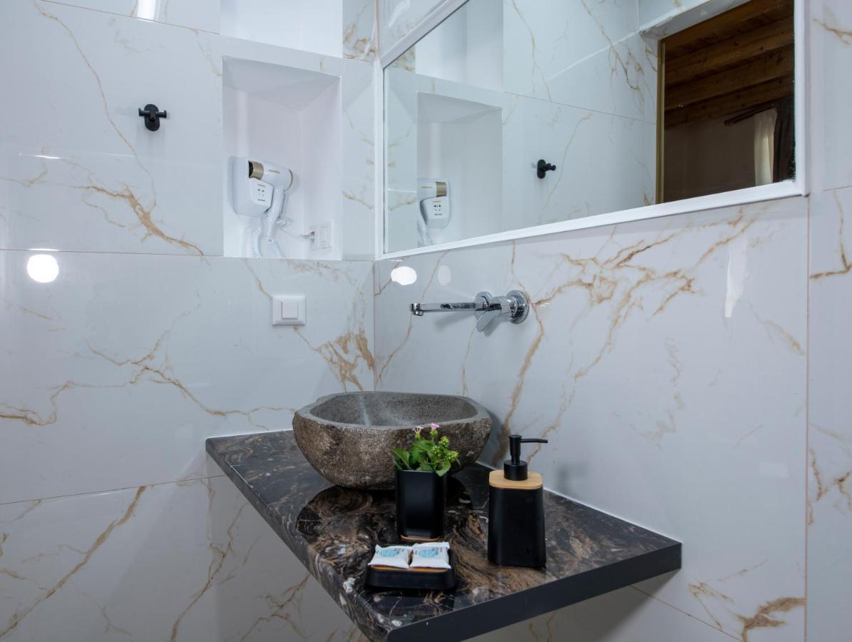 Deluxe Maisonette Chania  Eksteriør billede