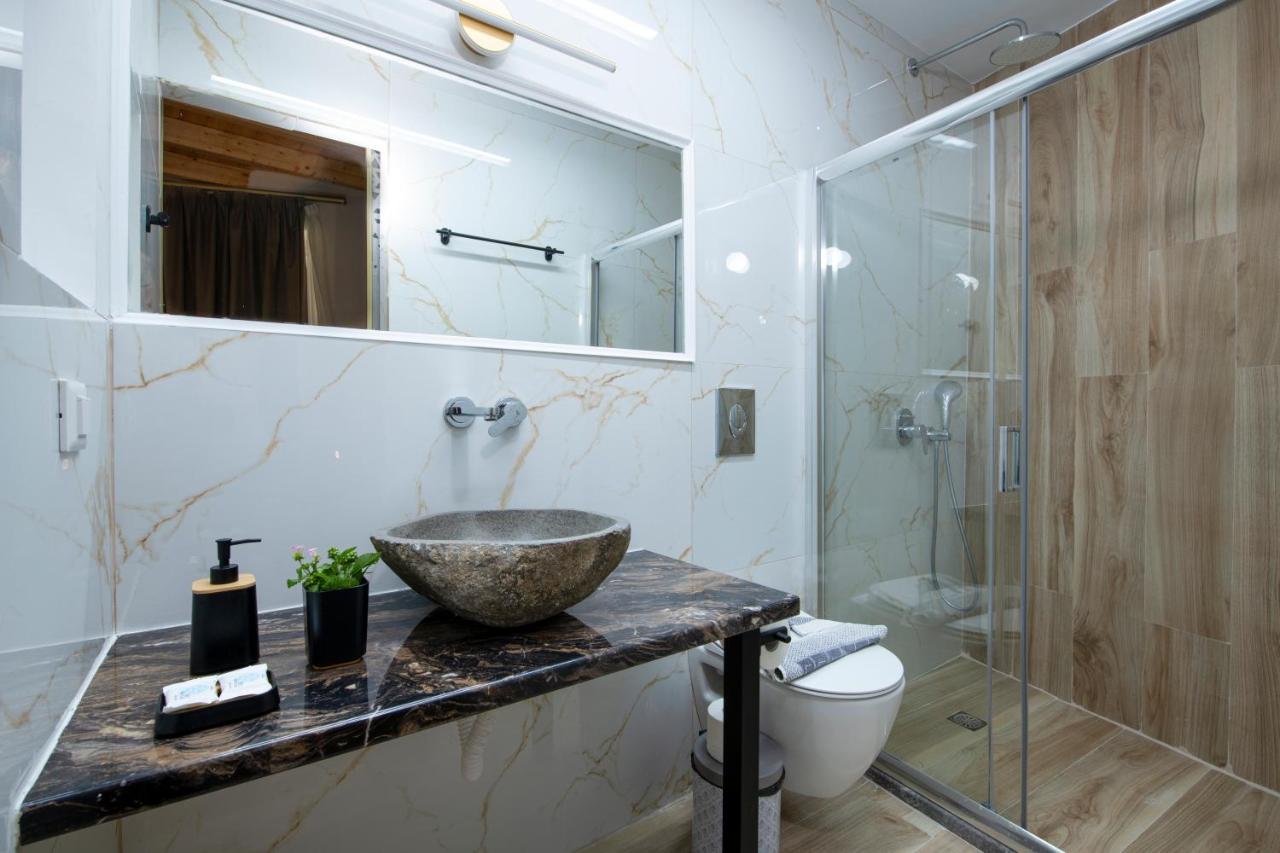 Deluxe Maisonette Chania  Eksteriør billede
