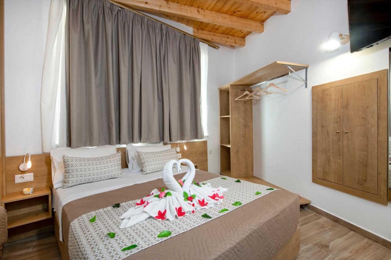Deluxe Maisonette Chania  Eksteriør billede