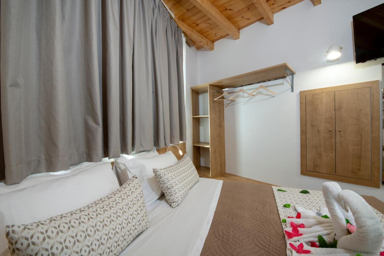 Deluxe Maisonette Chania  Eksteriør billede